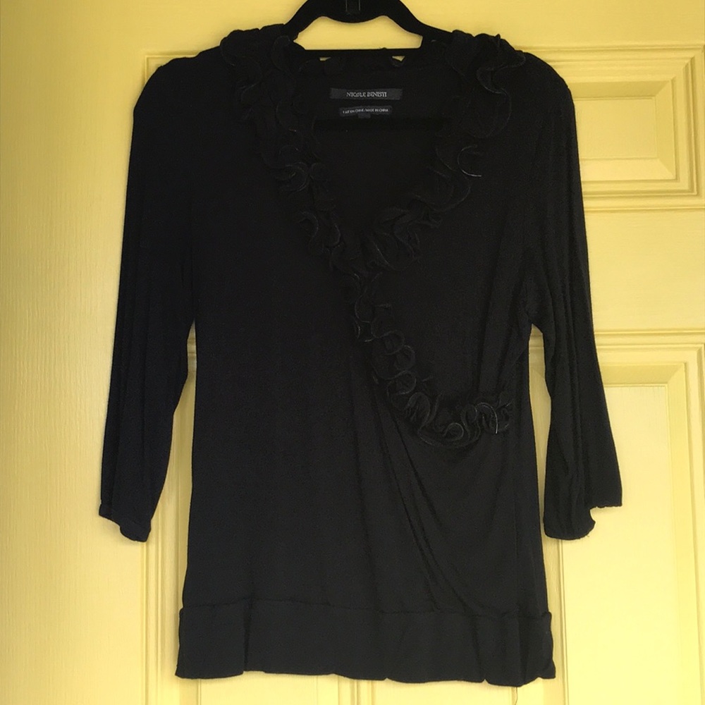 NIcole Benisti Diva Top XL